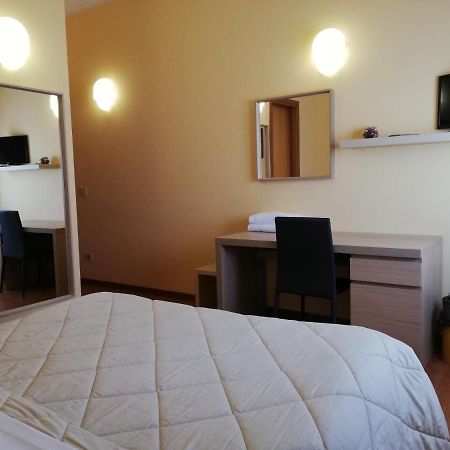Albergo Roma Lanciano Eksteriør bilde