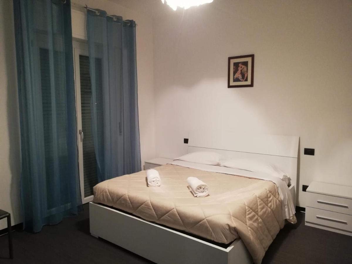 Albergo Roma Lanciano Eksteriør bilde