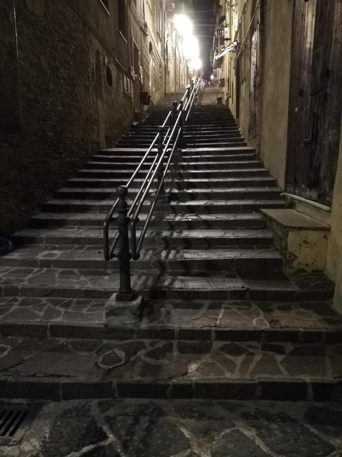 Albergo Roma Lanciano Eksteriør bilde