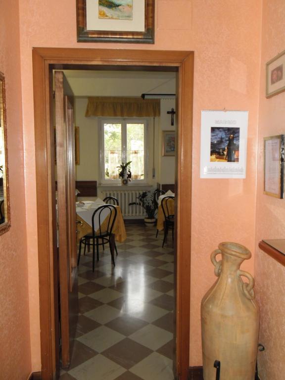 Albergo Roma Lanciano Eksteriør bilde