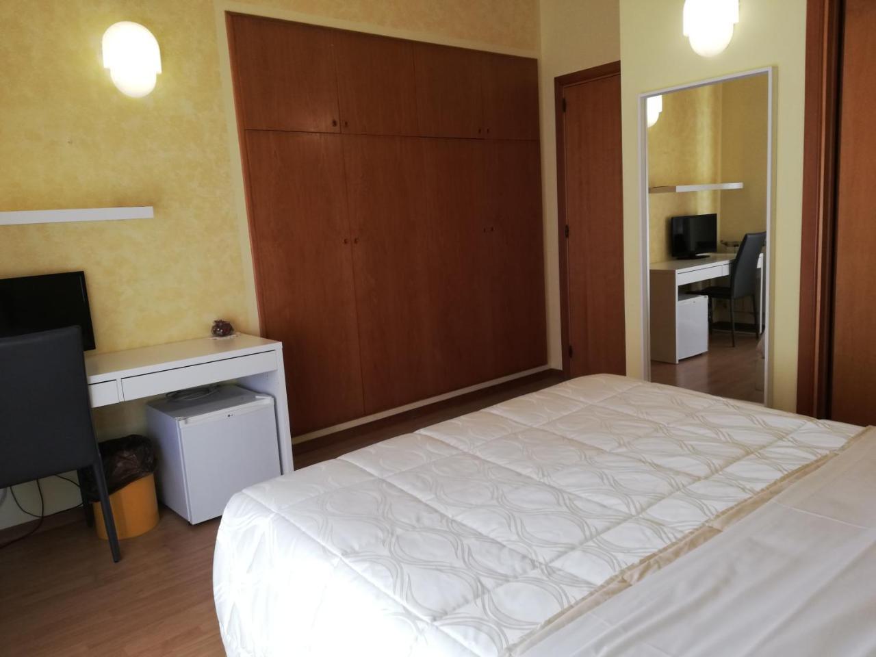 Albergo Roma Lanciano Eksteriør bilde