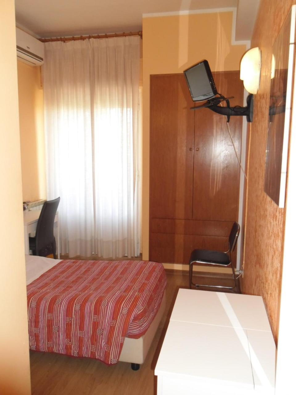 Albergo Roma Lanciano Eksteriør bilde